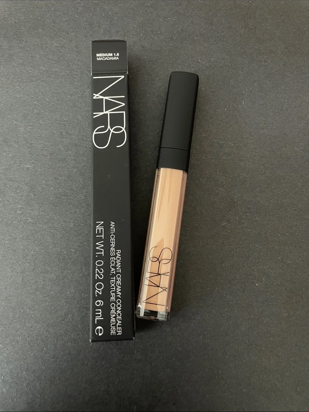 NARS Radiant Creamy Concealer - Macadamia (Beige)